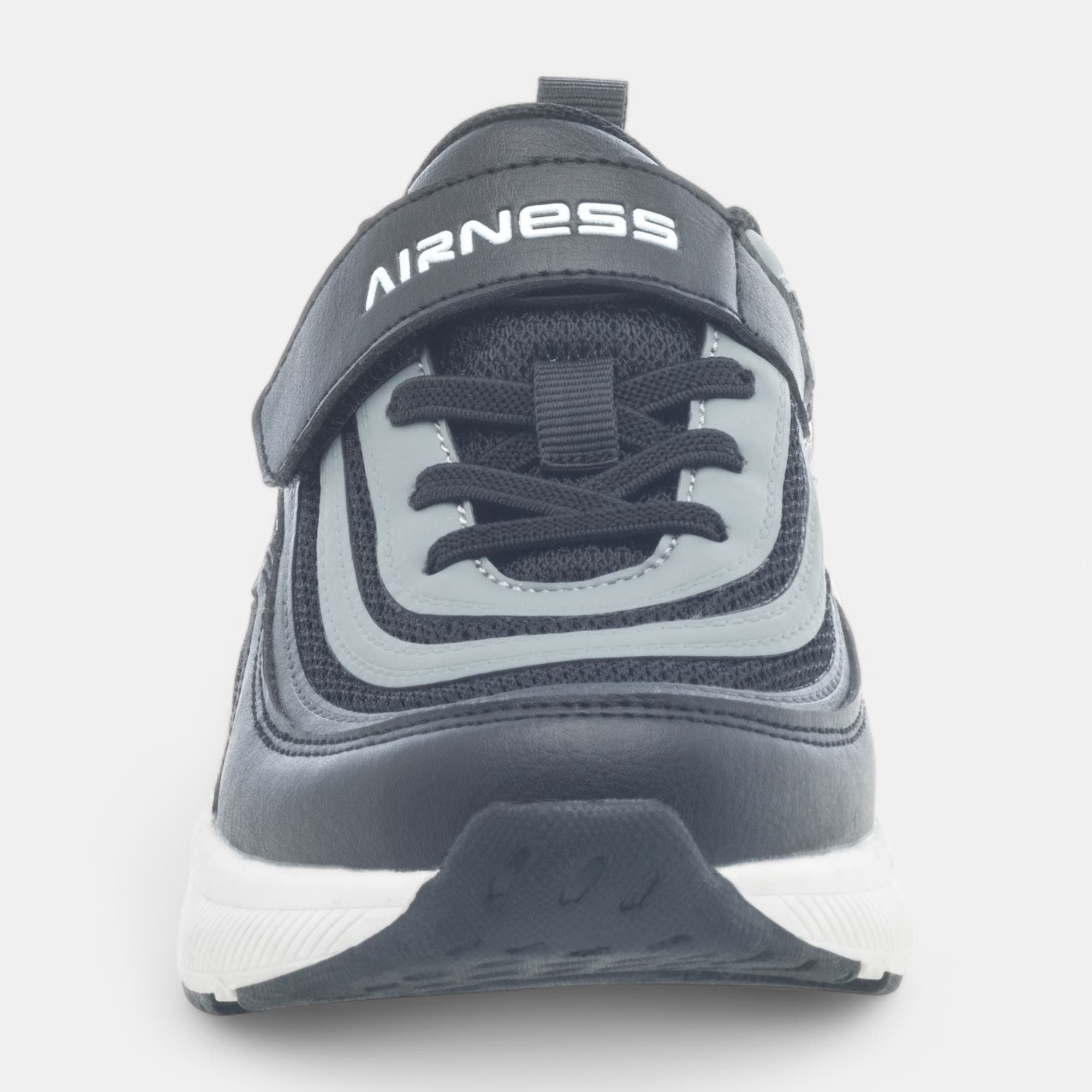 Sneakers Garçon noir