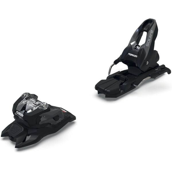 Fixation ski MARKER SQUIRE 10 85MM BLK/ANT