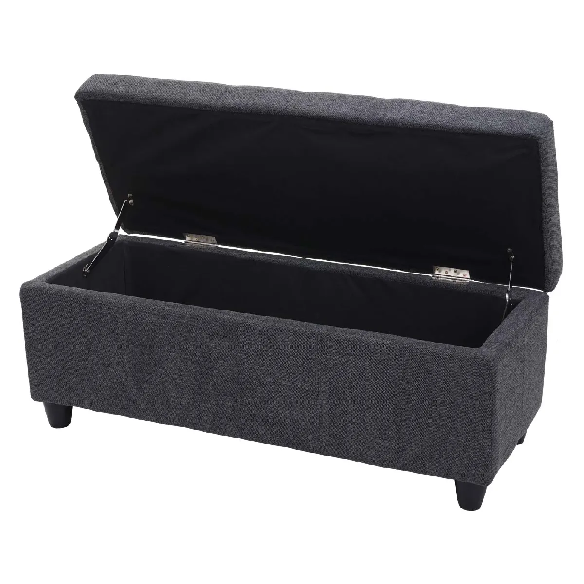 Mendler Kriens - Gris foncé