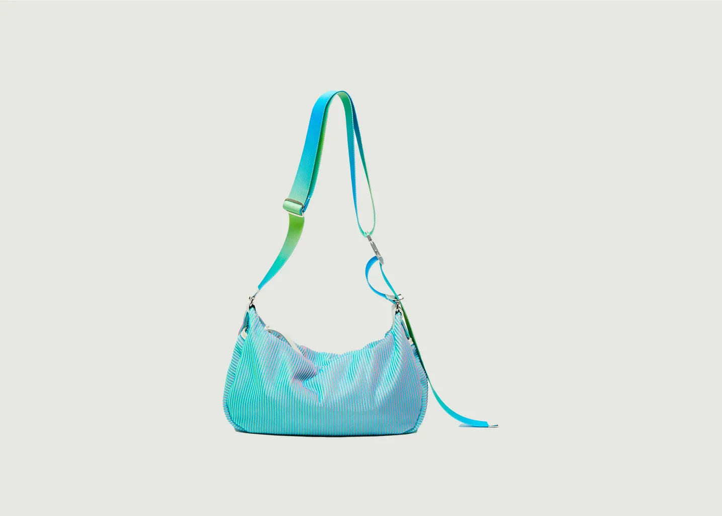 Sac Besace Iris Neon Jack Gomme