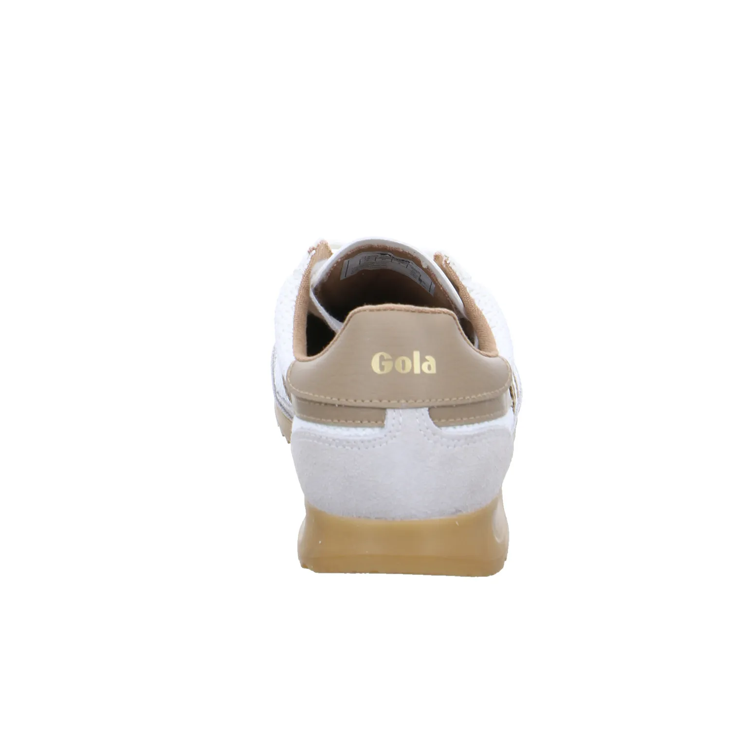 GOLA Sneaker Offwhite Textil