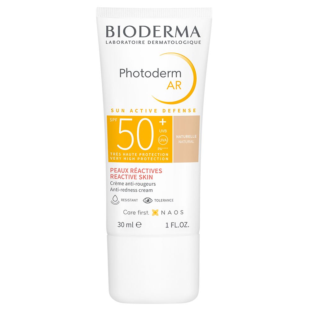 BIODERMA Photoderm AR LSF 50+ | - Jetzt 25% sparen mit Code 