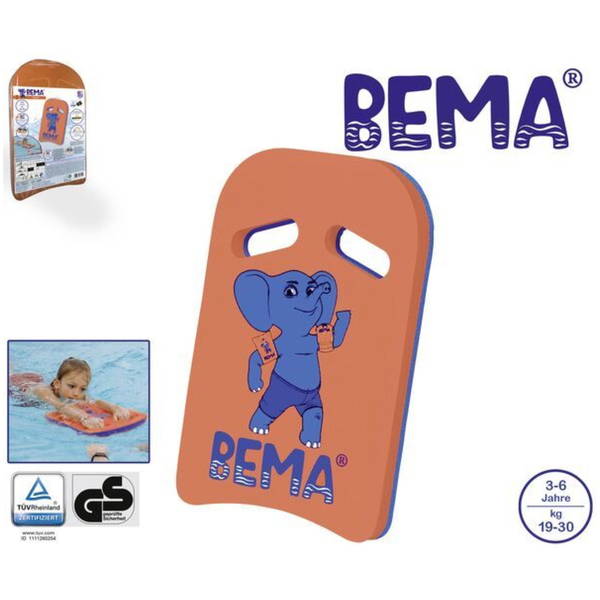 VedesVedes   Bema Schwimmbrett