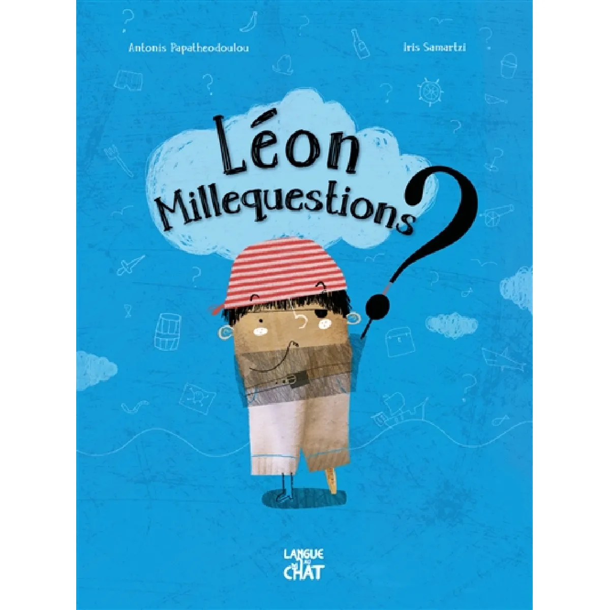 Léon Millequestions · Occasion