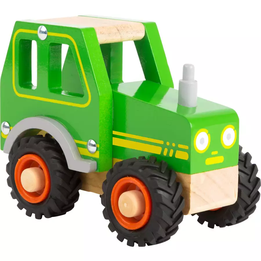 small foot® Traktor