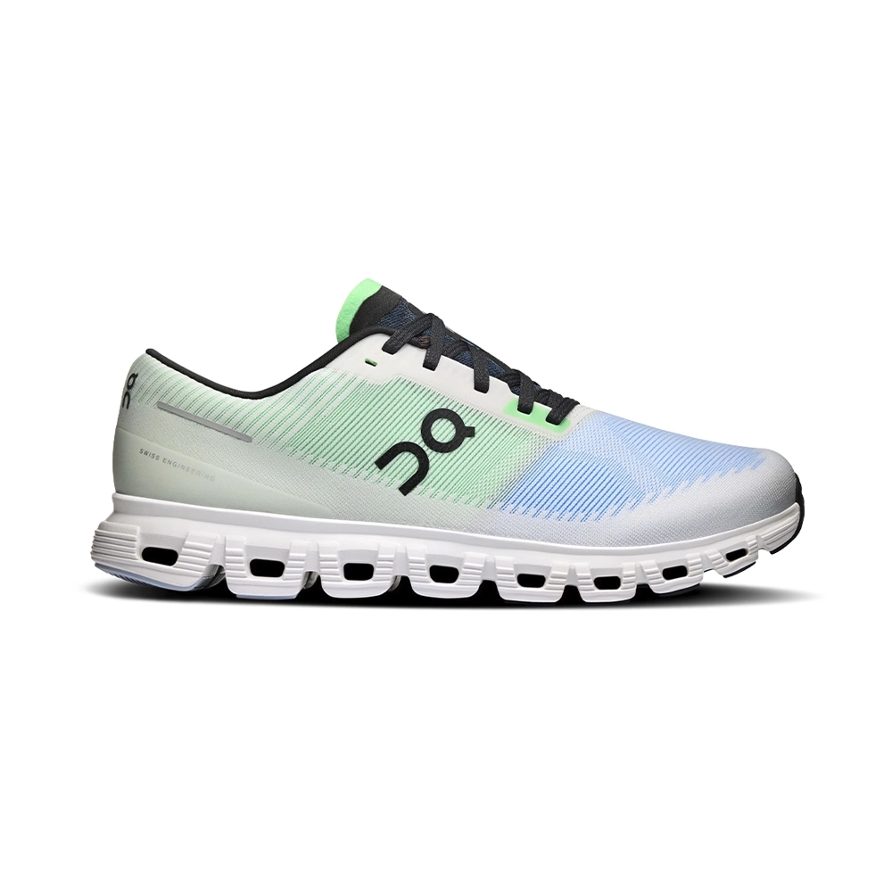 On Running Cloud 6 Push Laufschuhe Herren
