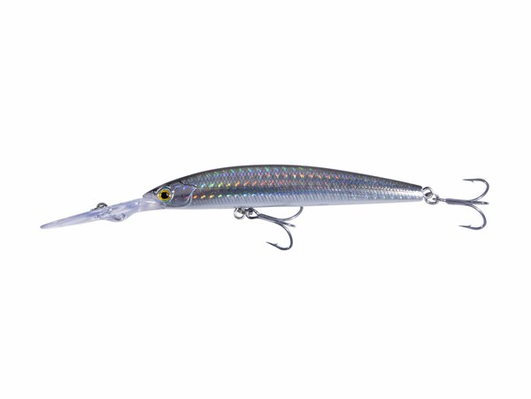 Kit Leurres Ultimate Zander
