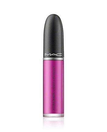 MAC Retro Matte Liquid Lipcolour Recollection 5ml