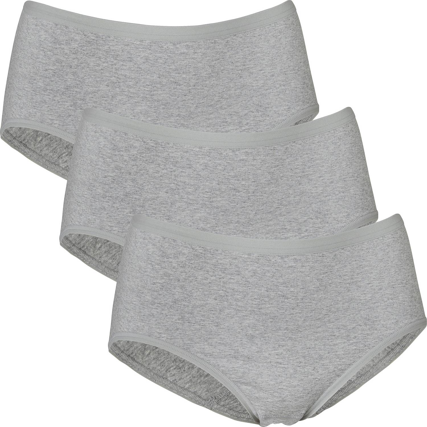 Speidel Bio Single-Jersey Damen-Taillenslip 