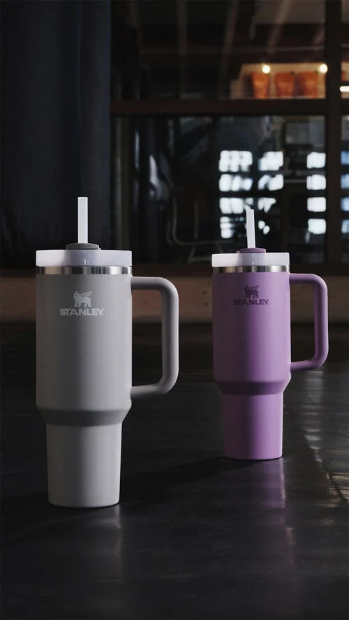 Stanley The Quencher H2. O FlowState Tumbler 1. 18L