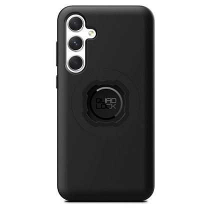 Coque de protection Quad Lock MAG SAMSUNG GALAXY A35 - Noir