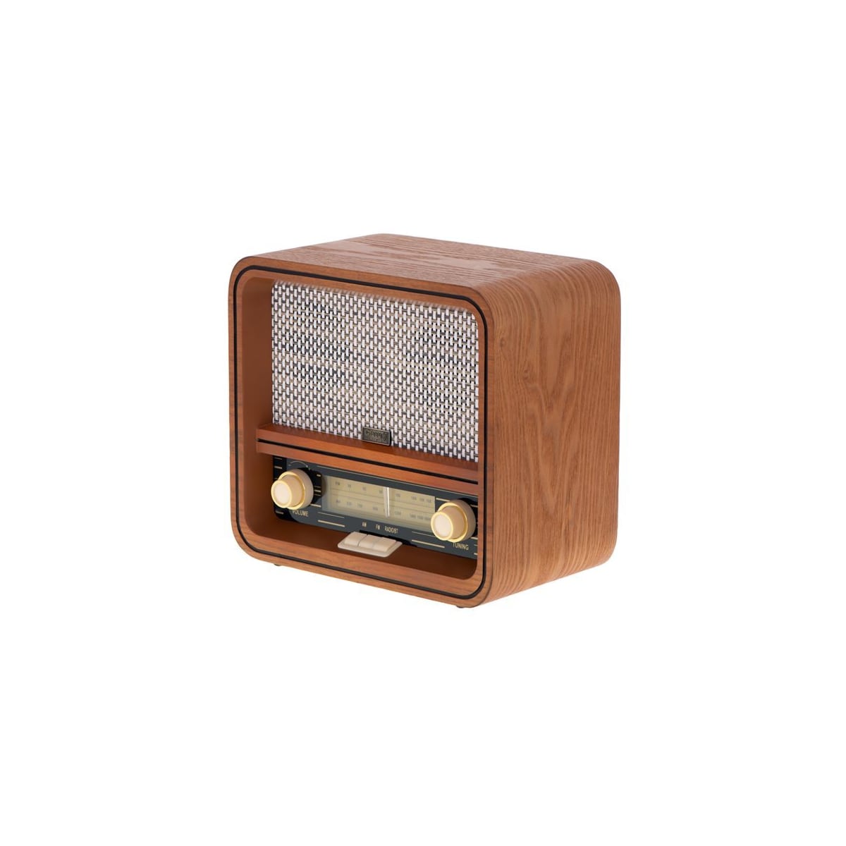 Camry Retro Radio CR 1188