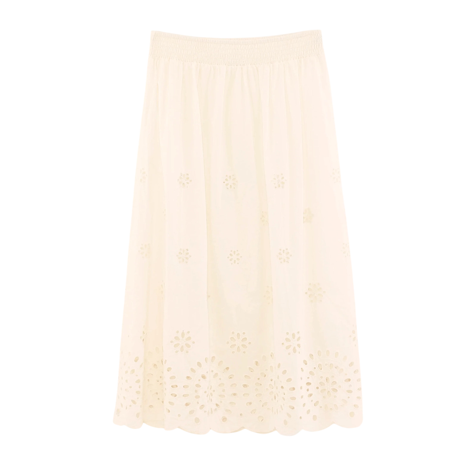 Rock Dorine White