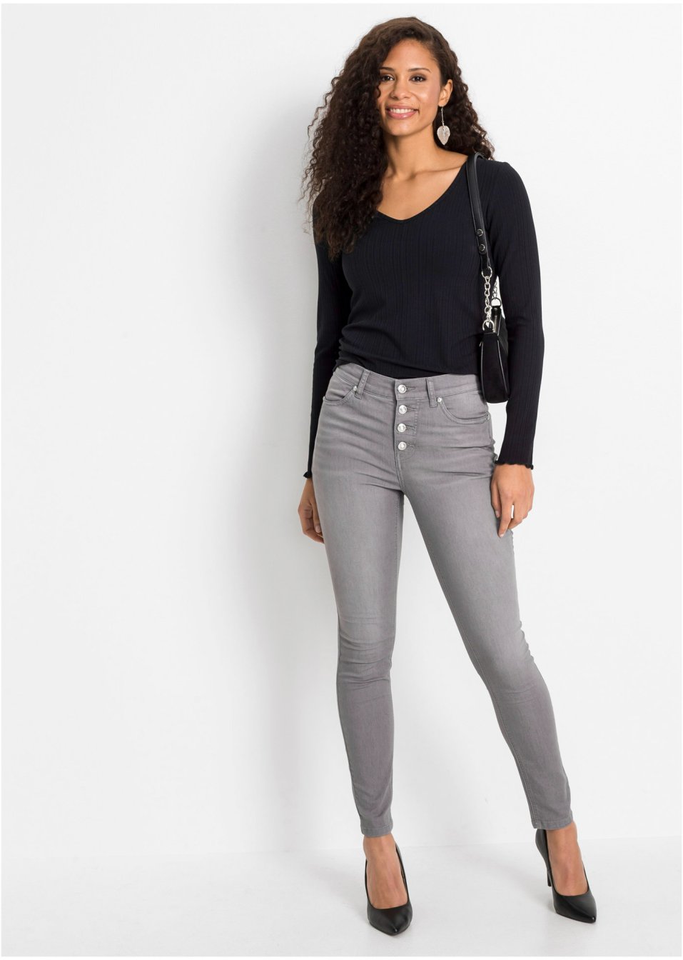 Jean extensible
