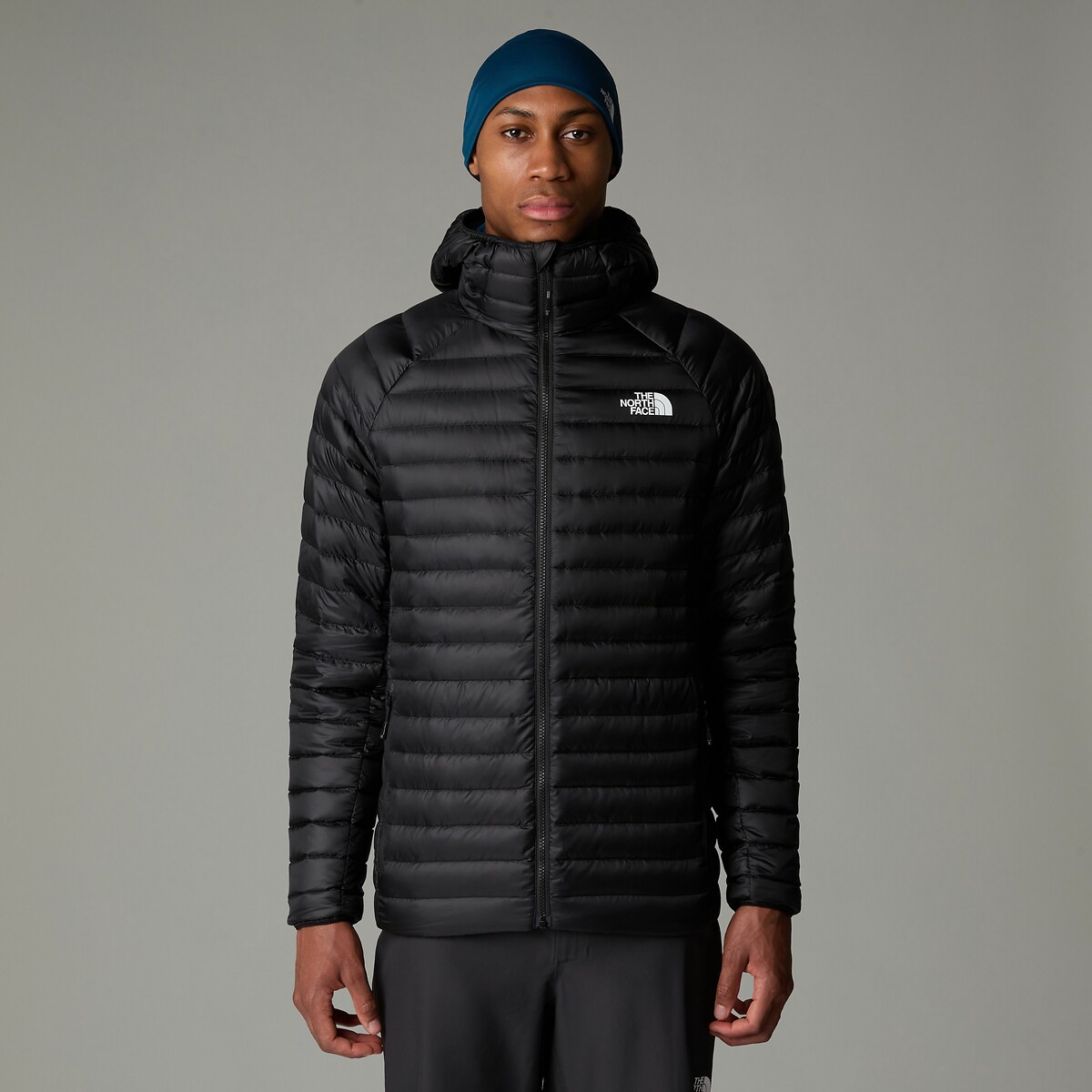 THE NORTH FACE<br>Jaqueta acolchoada de plumas com capuz Bettaforca