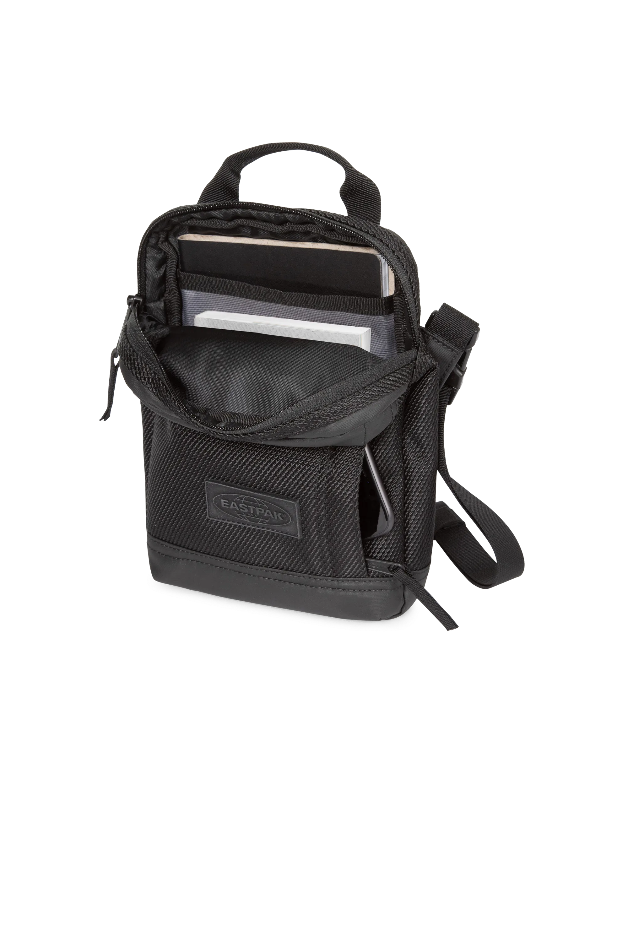 EASTPAK Sacoche The one connect Noir