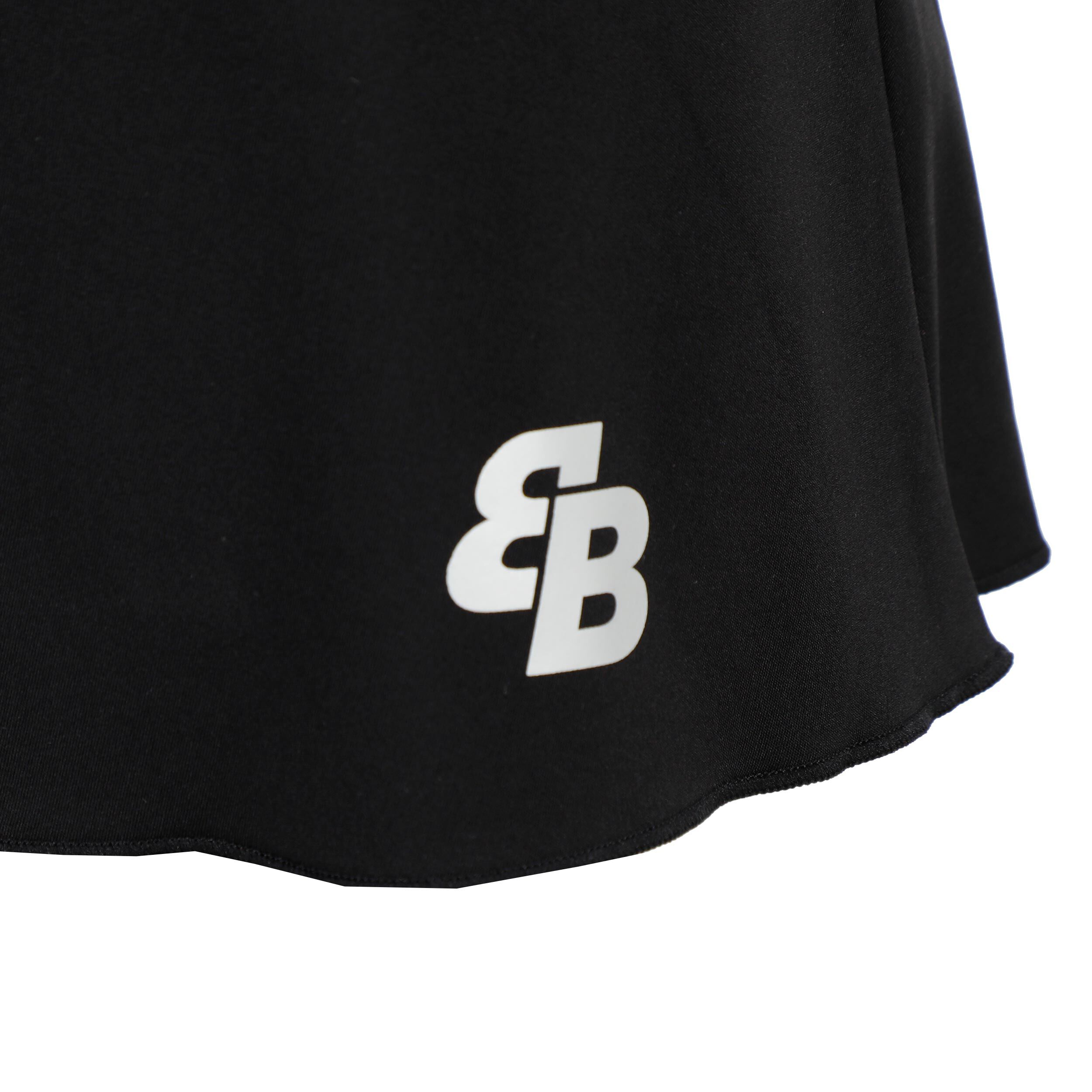 BB by Belen Berbel Cuba Jupe Femmes - Noir