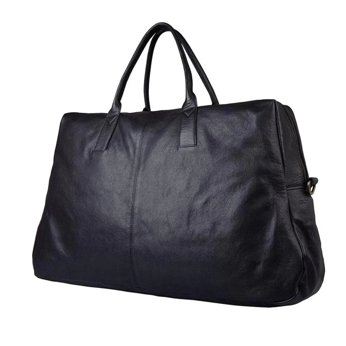 Cowboysbag | Weekender Melrose | leren duffle