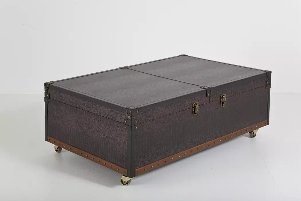Couchtisch Globetrotter 75167