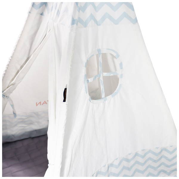 DERYANDERYAN   Wigwam