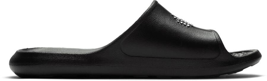 Nike Wmns Victori One Sandalen Schoenen black white black maat: 36.5 beschikbare maaten:36.5