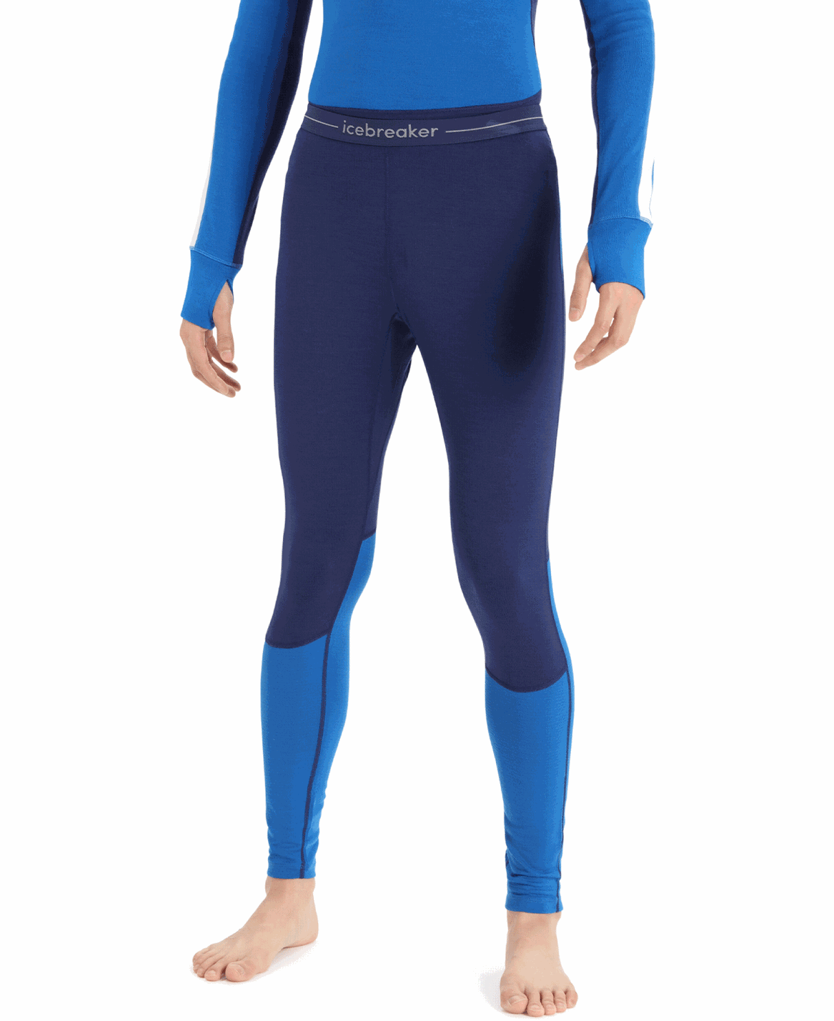 Icebreaker<br>M ZoneKnit 260 Leggings