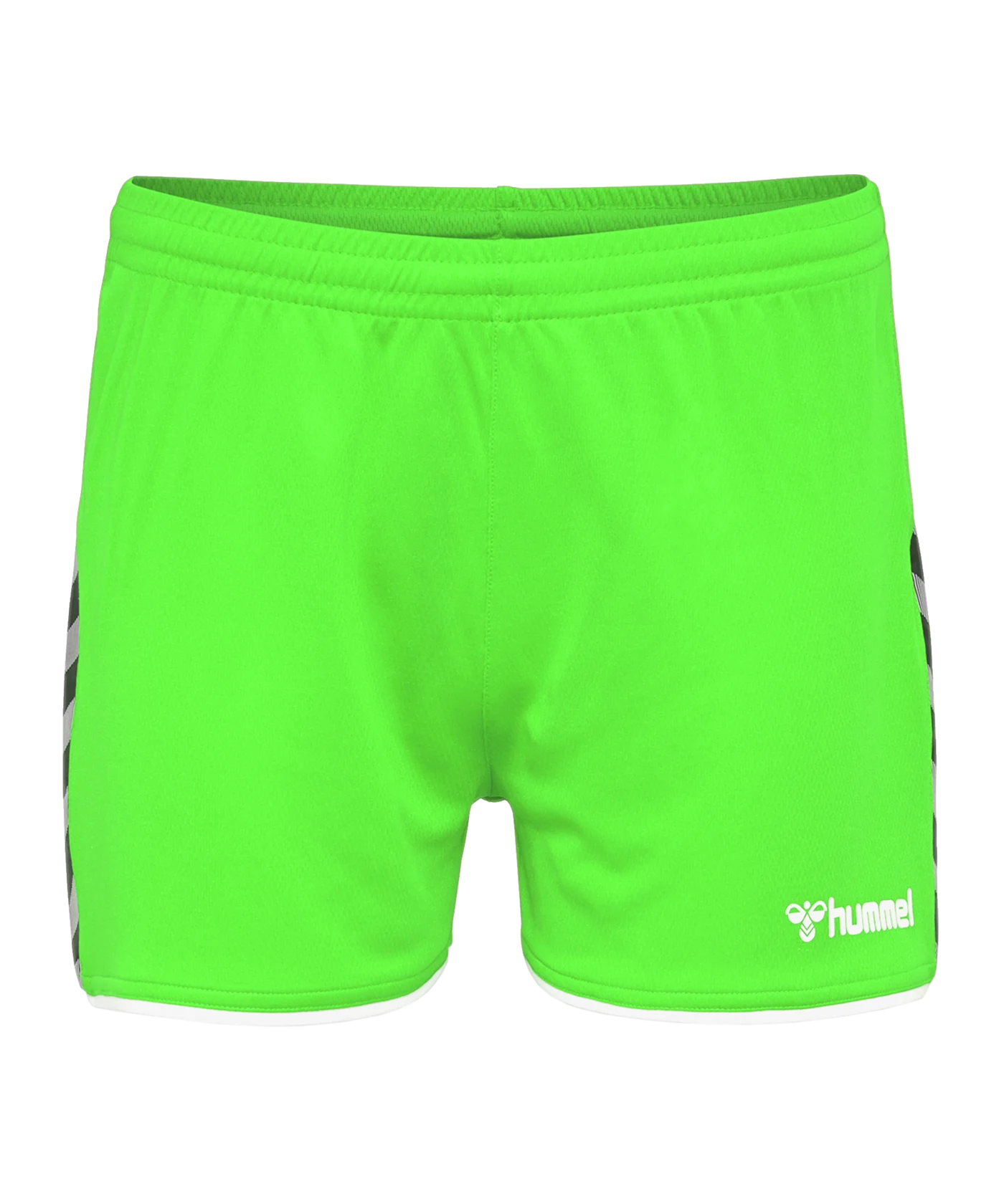 Hummel Authentic Poly Short Damen F6750