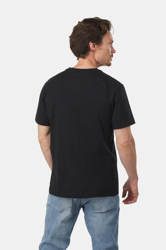 The North Face The North Face M S/S Gps Tee Amsterdam T-Shirt