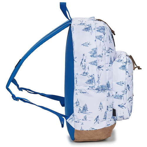 Jansport - RIGHT PACK - Blanc