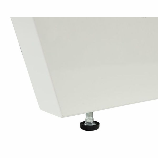 Sessiondesk Set Trapez-100