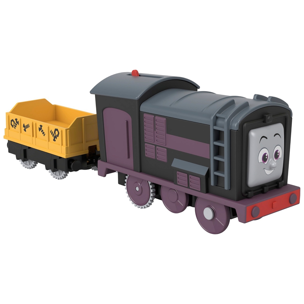Thomas & seine Freunde Diesellok