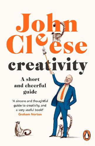 Creativity: A Short and Cheerful Guide (Paperback)