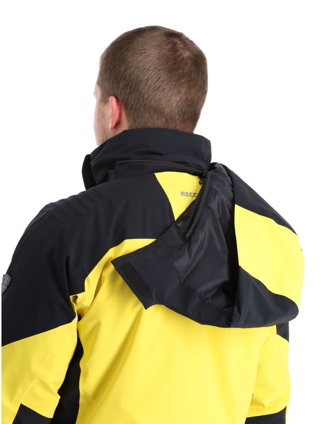 Hyder-M ski-jas heren