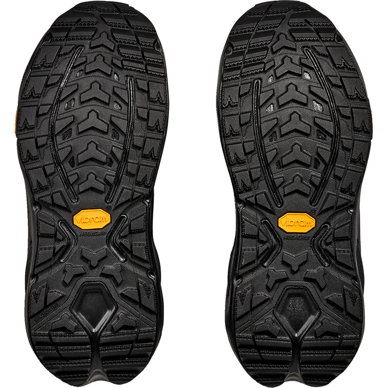 Hoka Damen Kaha 3 Low GTX Schuhe
