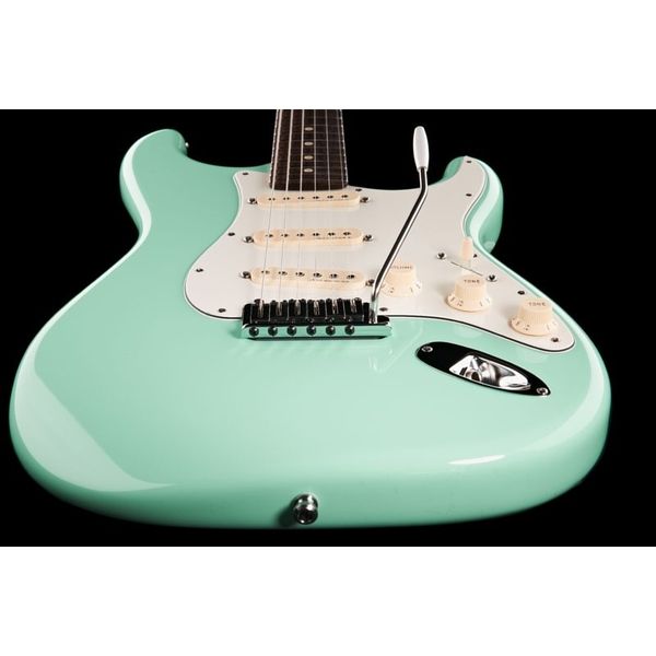 Fender Jeff Beck Custom Shop SFG