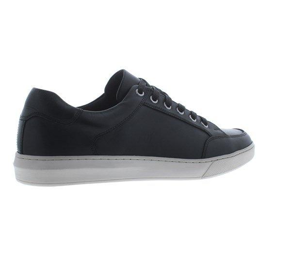 Fabric Low Top Trainers Mens