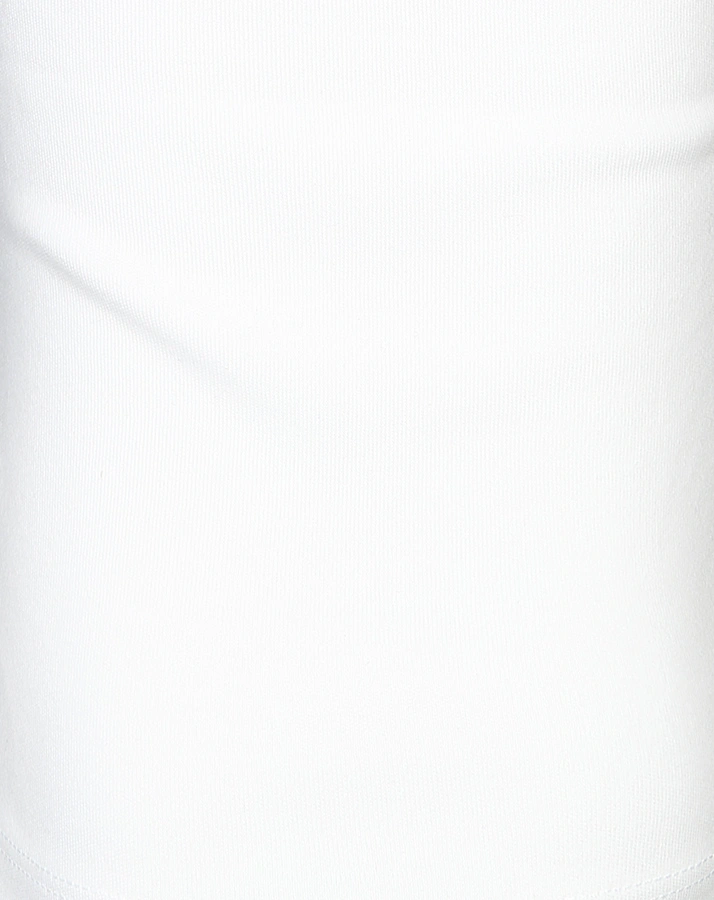 Tank Top mit Anker Motiv in weiß