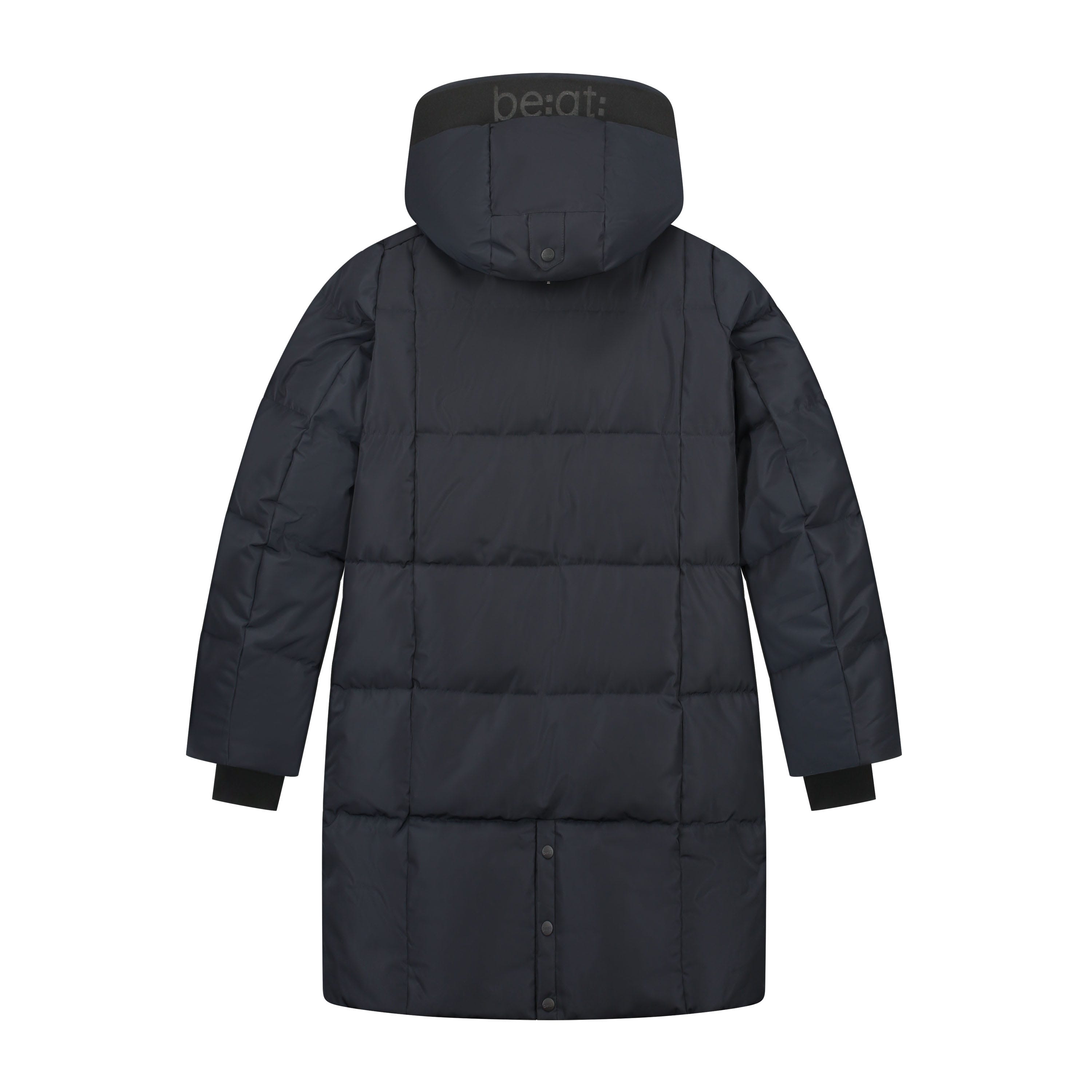be:at:  Ariel Lifestyle Jacket
