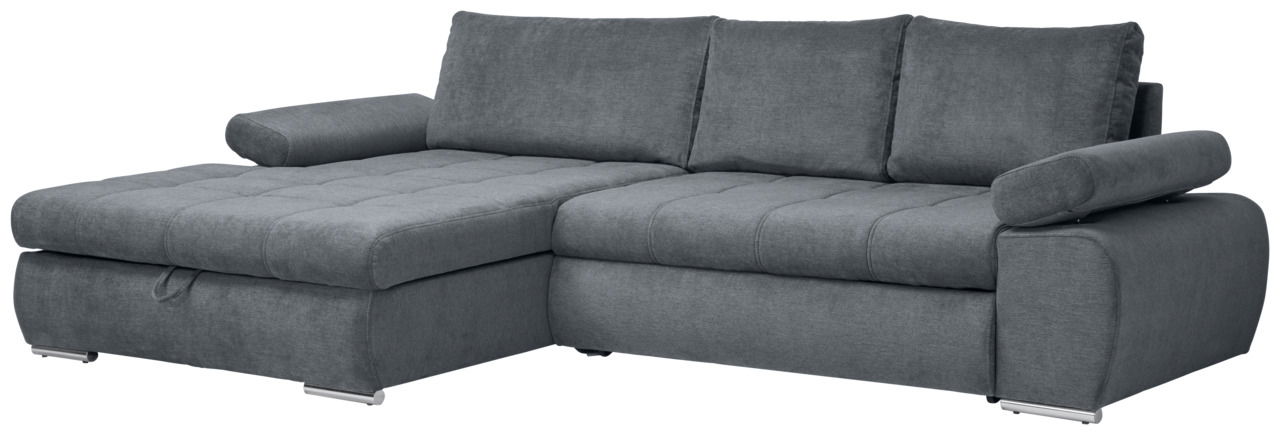 Ti´me Ecksofa INFERNO