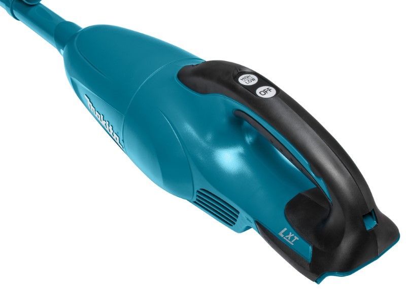 Makita DCL181FZ 18V Li-ion accu steelstofzuiger body