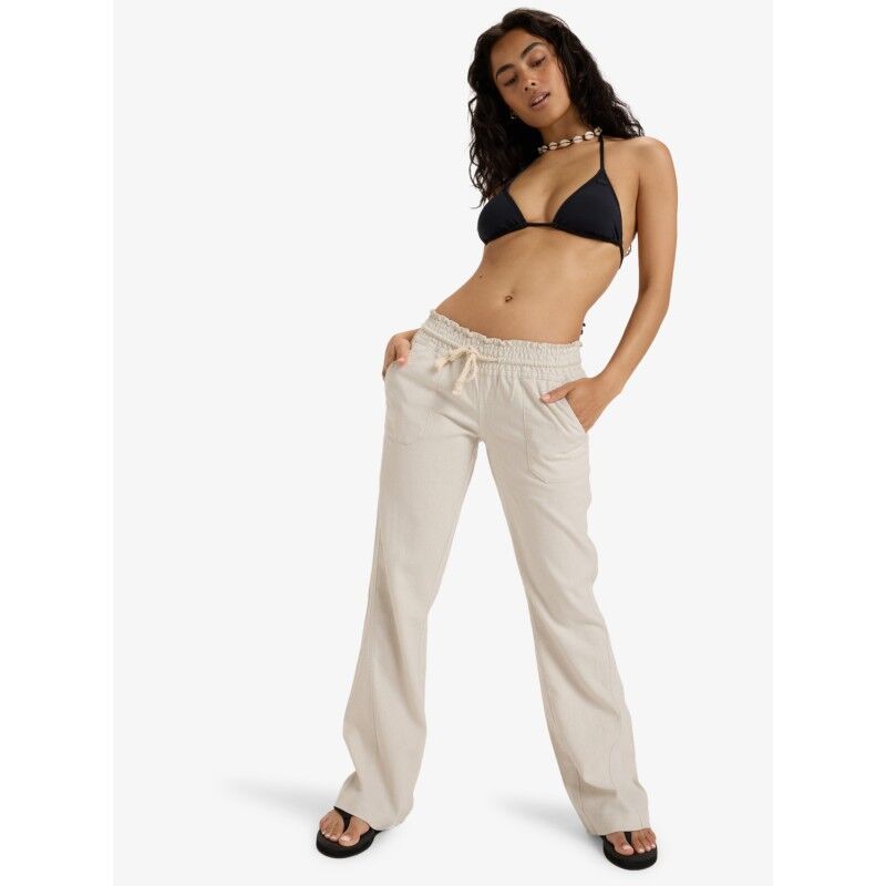 Oceanside Pant - Pantalon femme