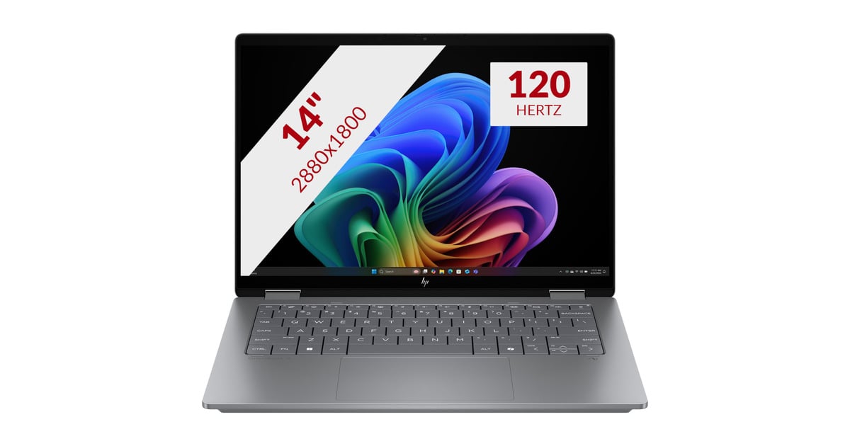 HPOmniBook X FlipNGAI 14-fk0070nd 14
