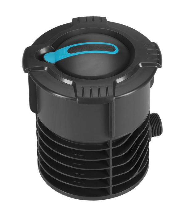 GARDENA Sprinklersystem Anschlussdose