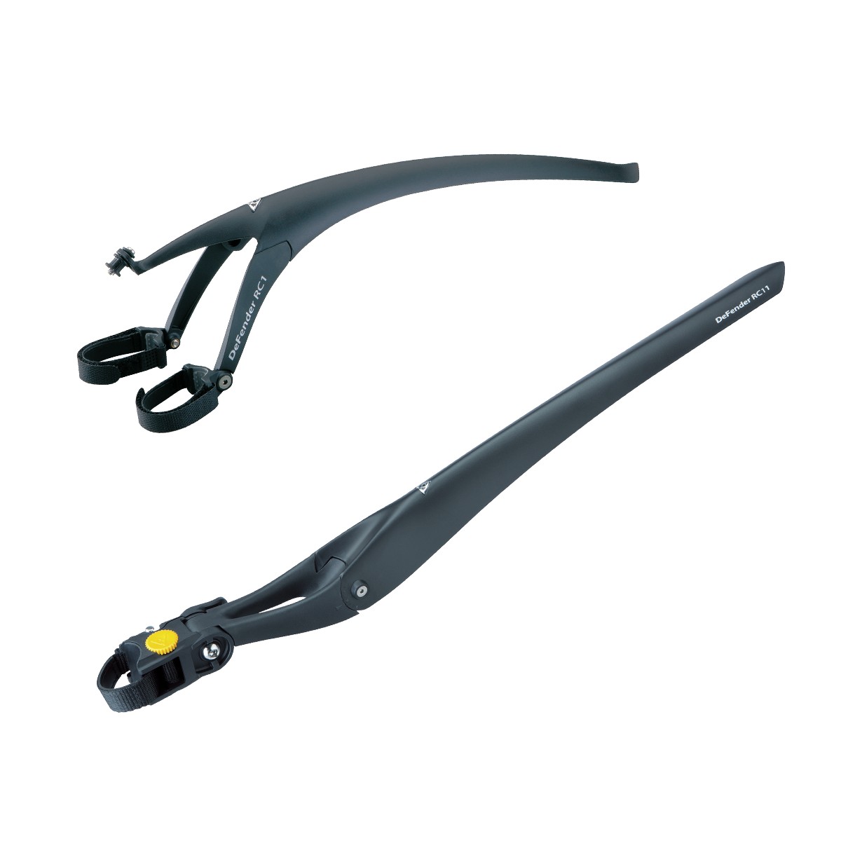 Topeak skærmsæt RC1 & RC11 racer