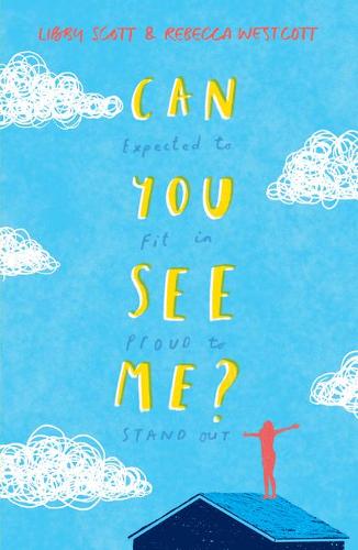 Can You See Me (Paperback)