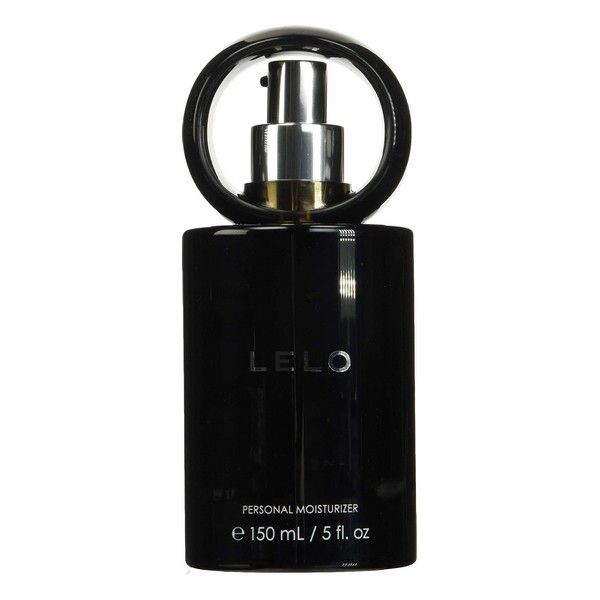 Lelo Frasco de Creme Hidratante Pessoal
