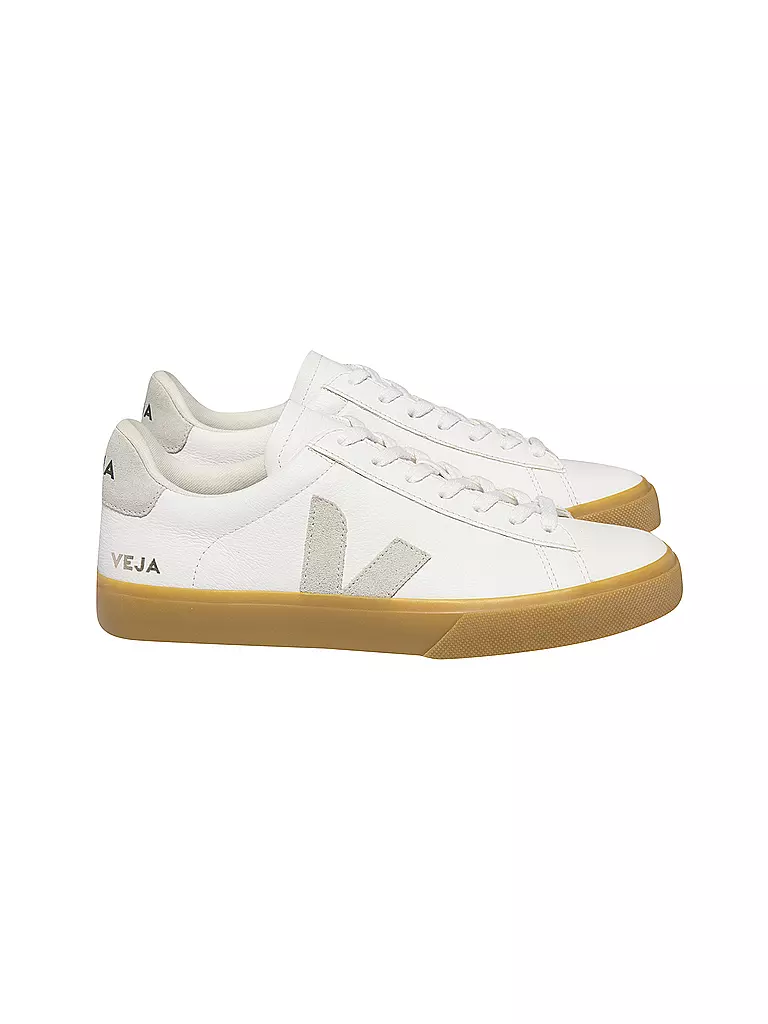 VEJA Sneaker CAMPO weiss