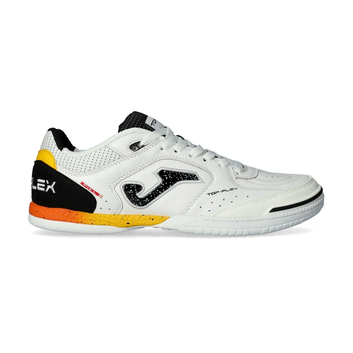 Sapatilha futsal Joma Top Flex
