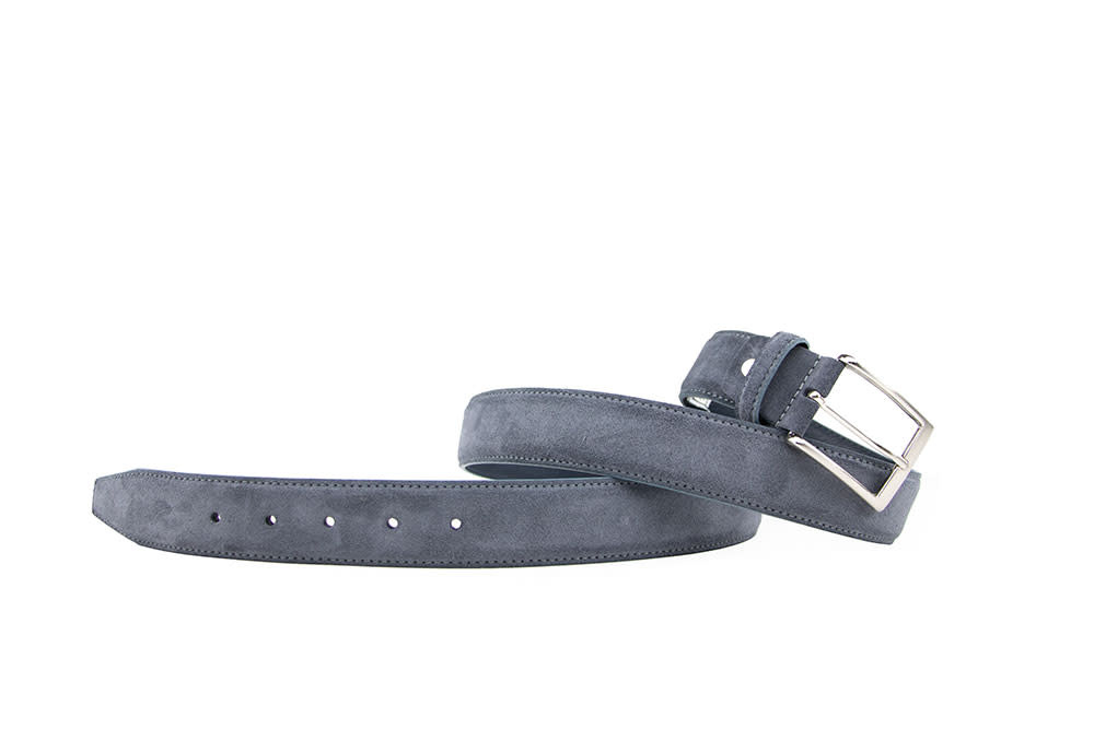 Officine Napoli Riem Lavanda Suede