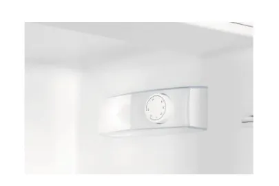 Electrolux LRB3AE12S - Køleskab - til indbygning - niche - bredde: 56 cm - dybde: 55 cm - højde: 122.5 cm - 208 liter - Klasse E - hvid
